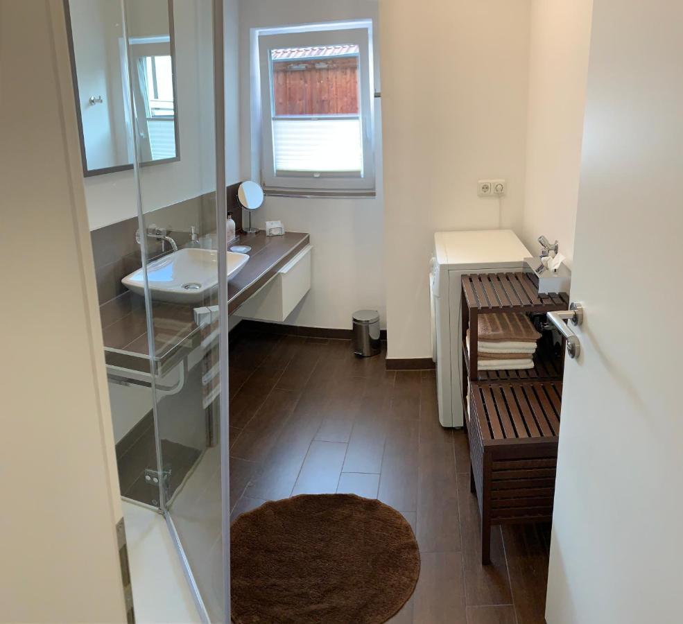 Ferienwohnung Janus Altstadt-Hameln Haus 2 Inklusive Parkplatz - Mit Und Ohne Terrasse Oder Loggia Hamelin Bagian luar foto