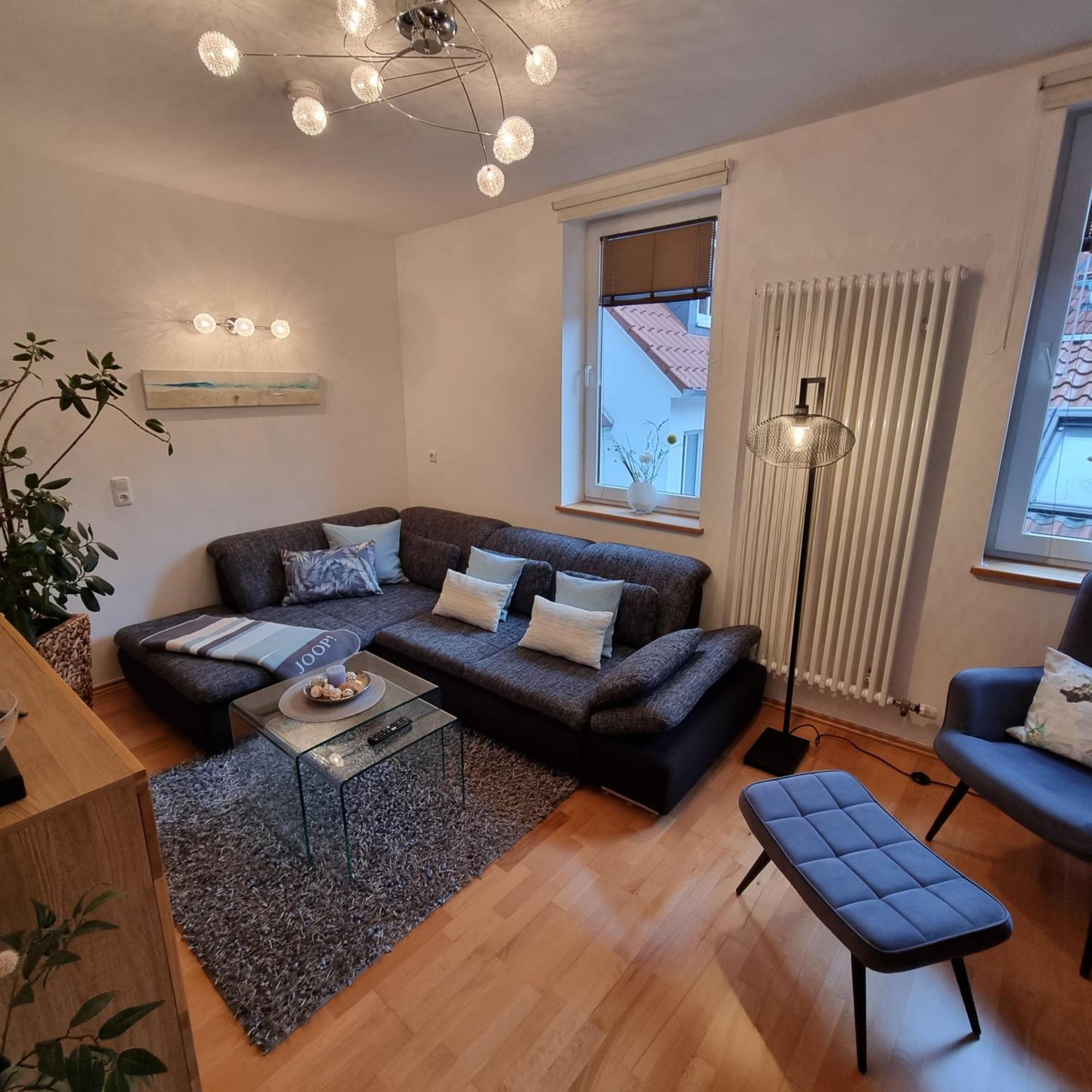 Ferienwohnung Janus Altstadt-Hameln Haus 2 Inklusive Parkplatz - Mit Und Ohne Terrasse Oder Loggia Hamelin Bagian luar foto