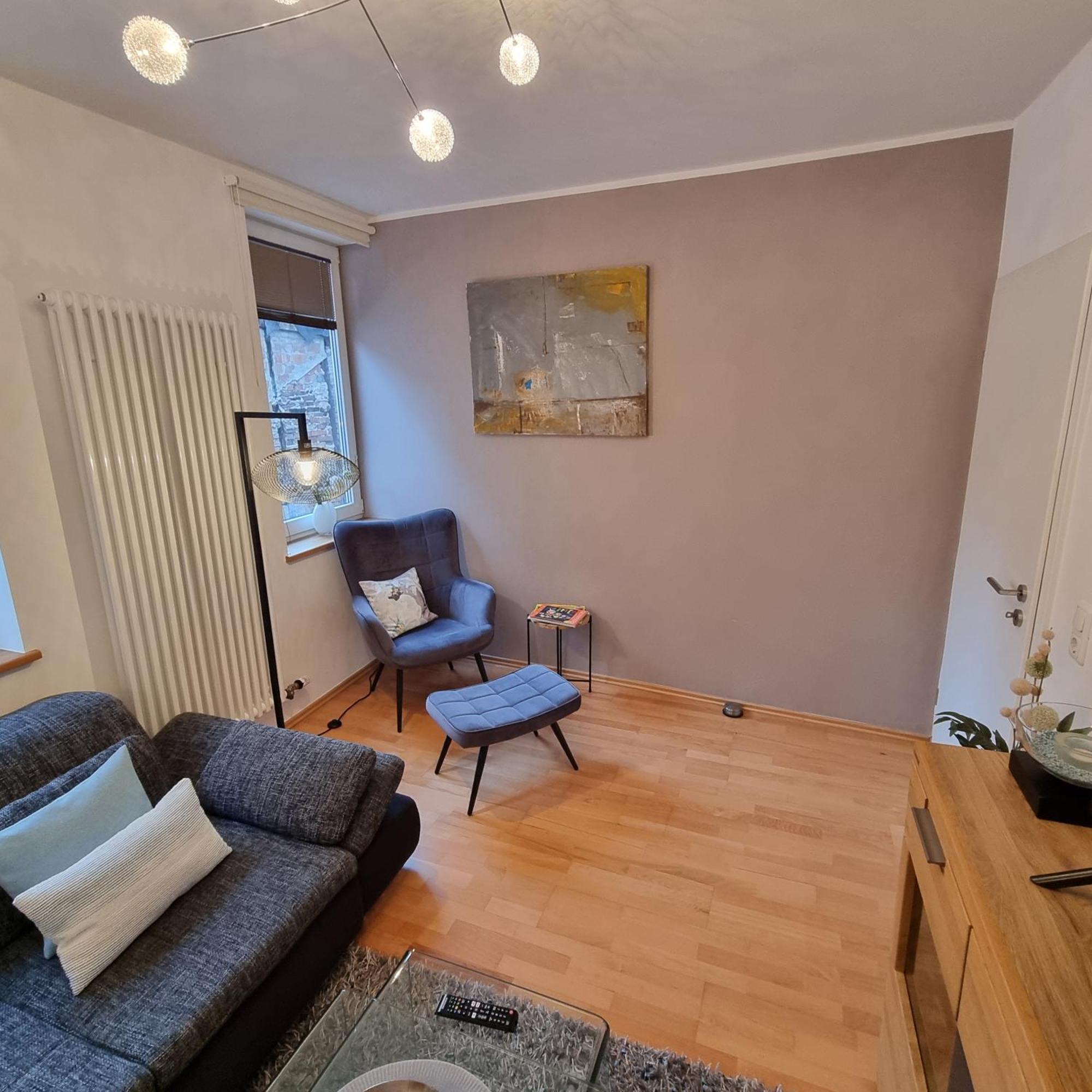 Ferienwohnung Janus Altstadt-Hameln Haus 2 Inklusive Parkplatz - Mit Und Ohne Terrasse Oder Loggia Hamelin Bagian luar foto