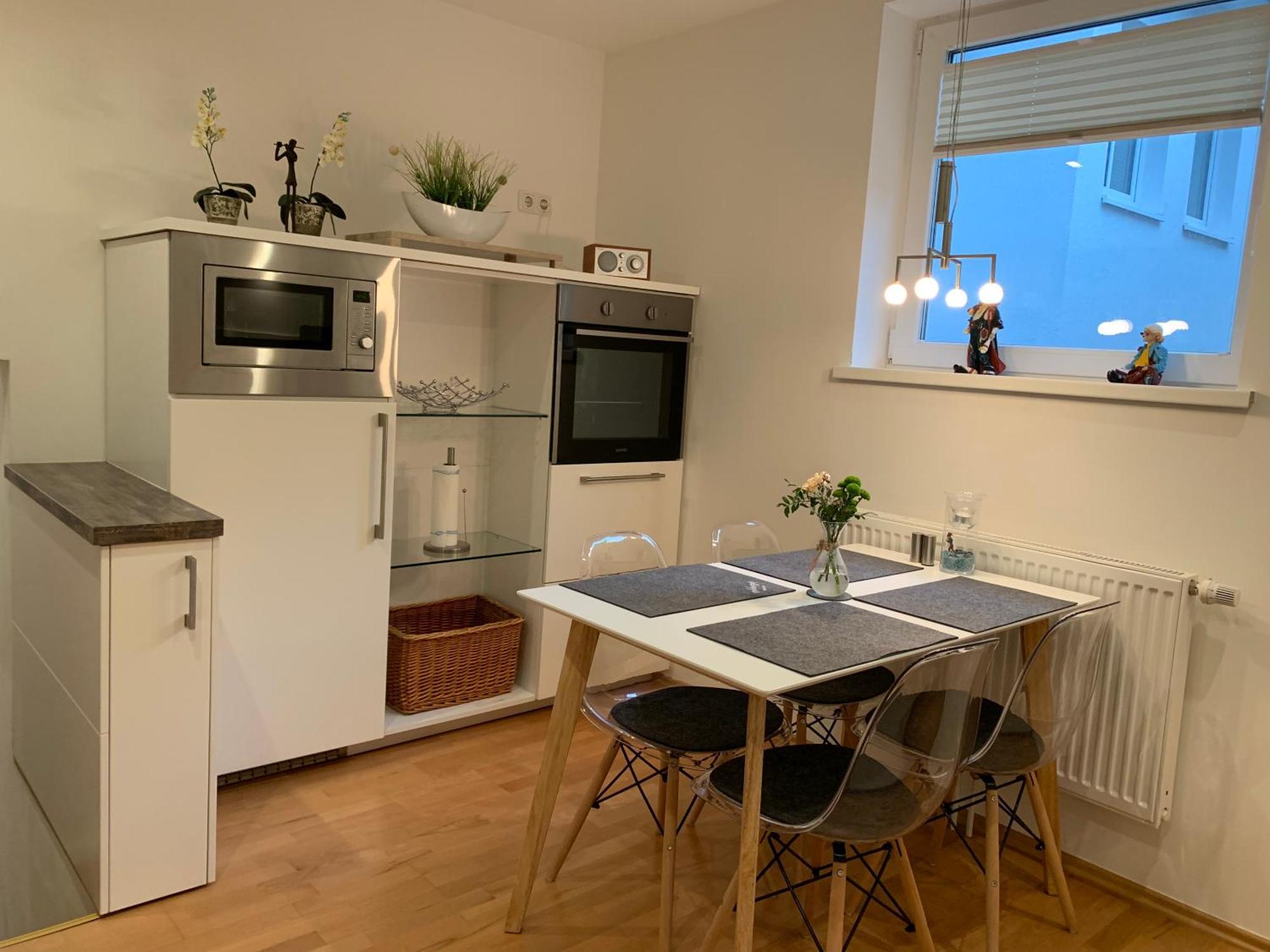 Ferienwohnung Janus Altstadt-Hameln Haus 2 Inklusive Parkplatz - Mit Und Ohne Terrasse Oder Loggia Hamelin Bagian luar foto