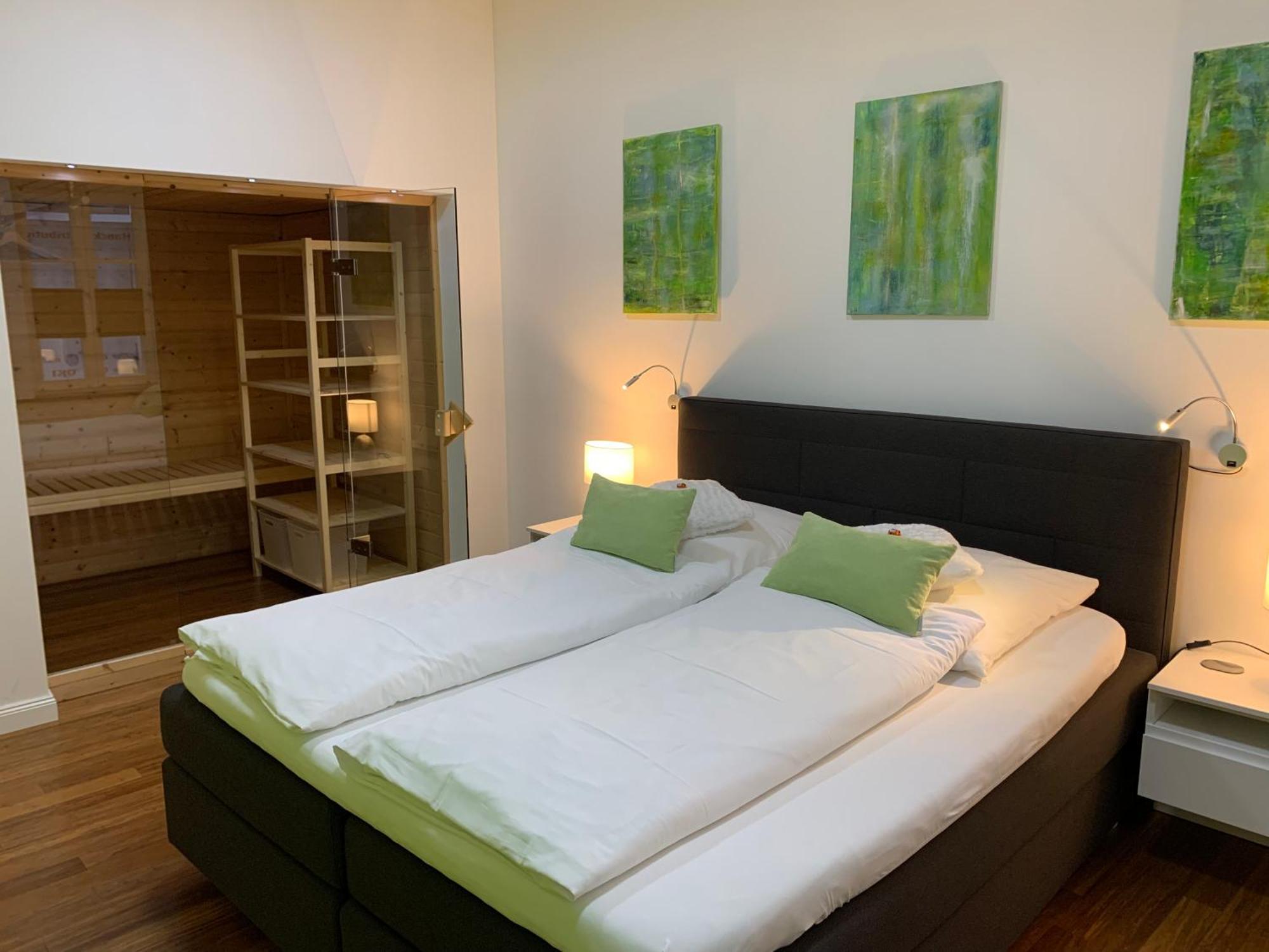 Ferienwohnung Janus Altstadt-Hameln Haus 2 Inklusive Parkplatz - Mit Und Ohne Terrasse Oder Loggia Hamelin Bagian luar foto