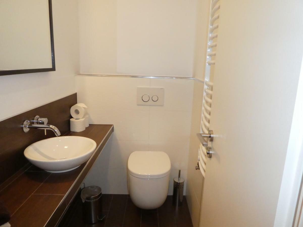 Ferienwohnung Janus Altstadt-Hameln Haus 2 Inklusive Parkplatz - Mit Und Ohne Terrasse Oder Loggia Hamelin Bagian luar foto