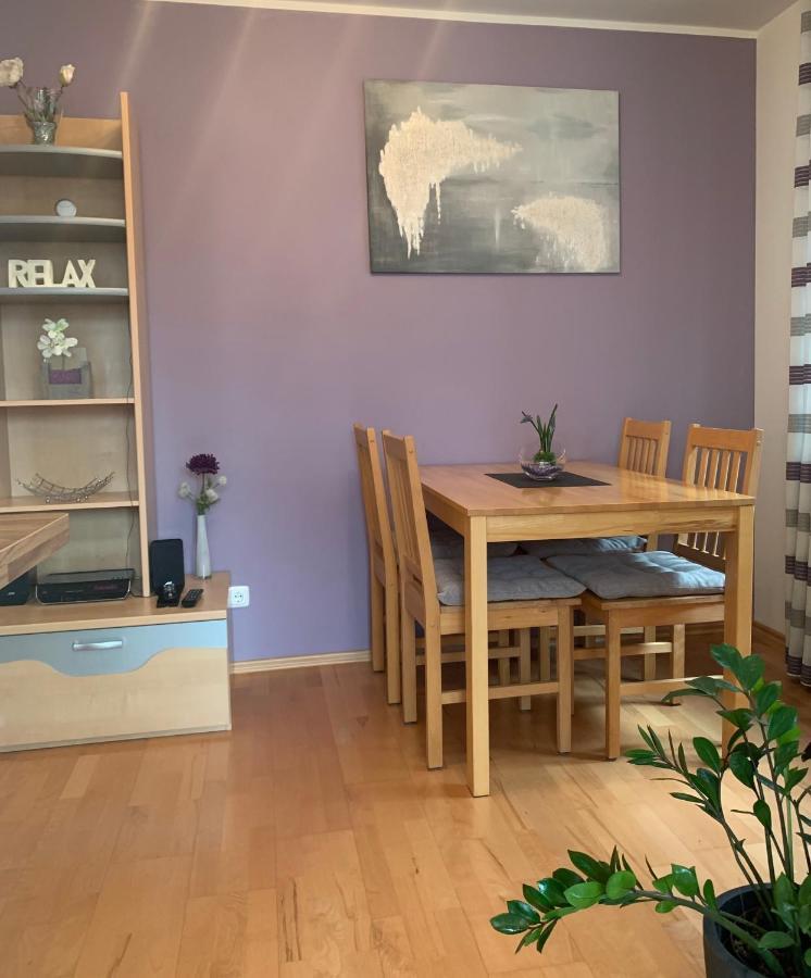 Ferienwohnung Janus Altstadt-Hameln Haus 2 Inklusive Parkplatz - Mit Und Ohne Terrasse Oder Loggia Hamelin Bagian luar foto